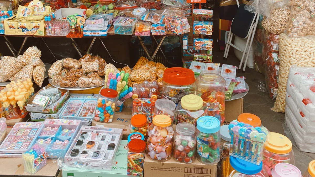 Celebrating Local Flavors in Dallas