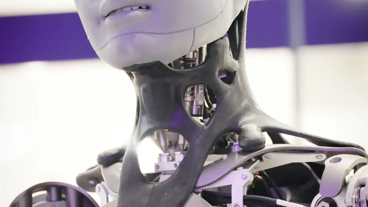 AI Solutions for Peak Passenger Flow