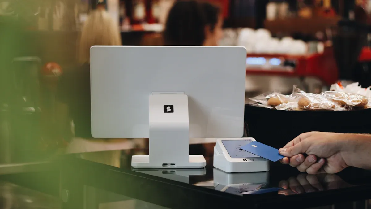 Impact on the Retail Industry