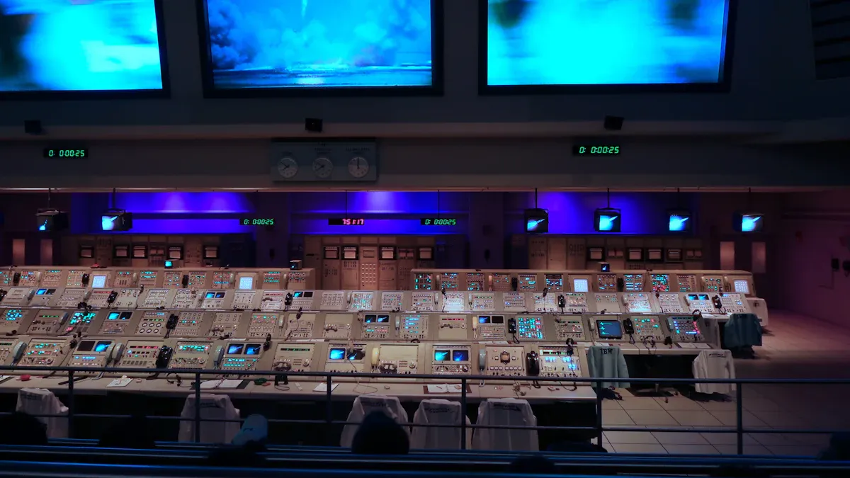 Key Capabilities of AI-Powered Dashboards