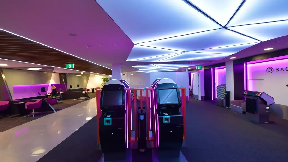 What Regulations Apply to Smart Retail Technology in Airports?