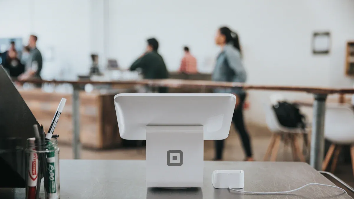 Automated Checkout