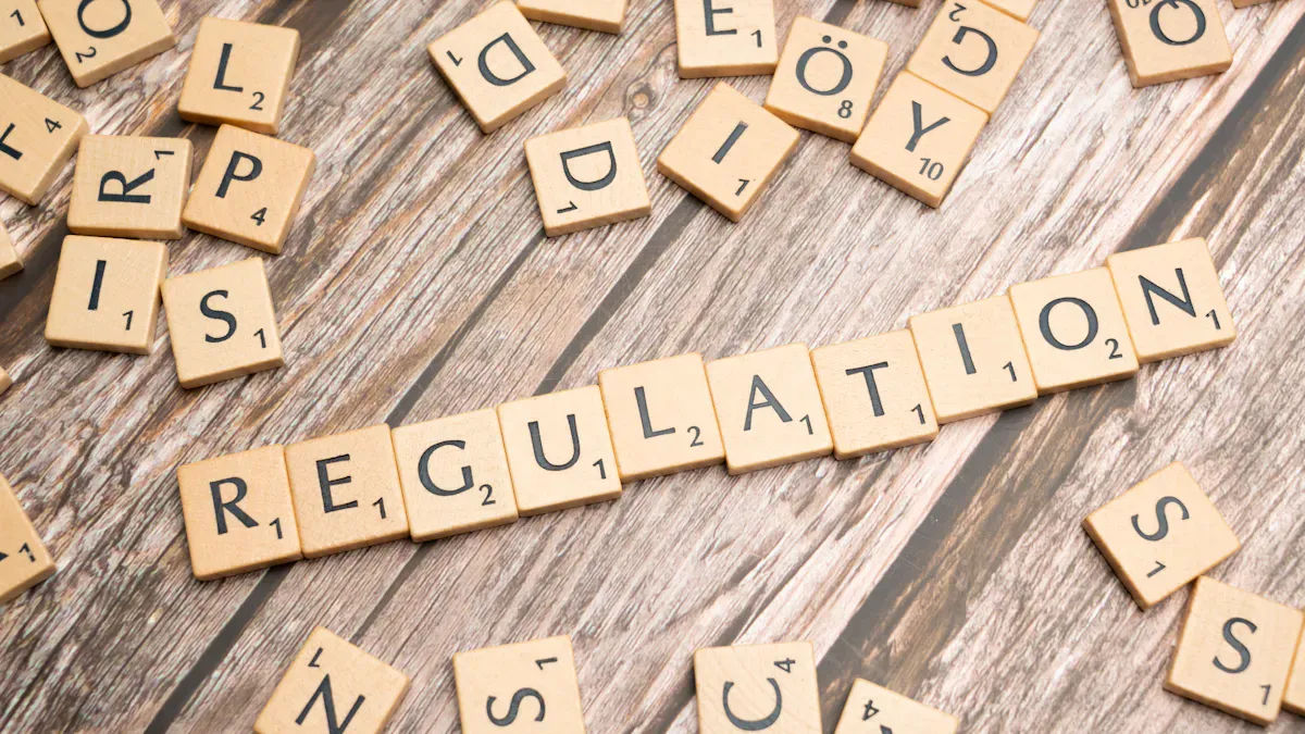 Regulatory considerations for campus retail