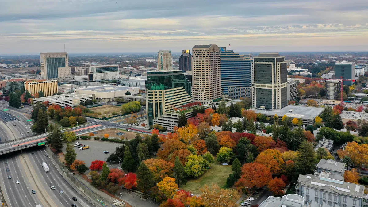 Why Tysons Corner Center