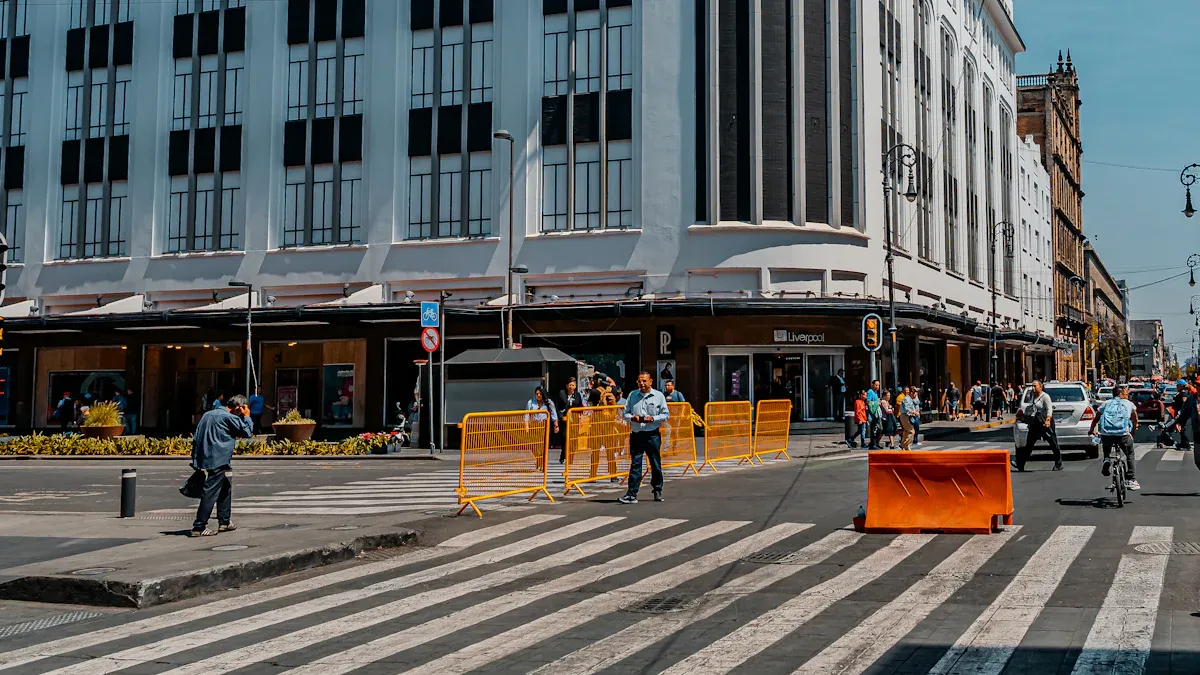 墨西哥零售巨头利物浦百货与中国云拿AI合作