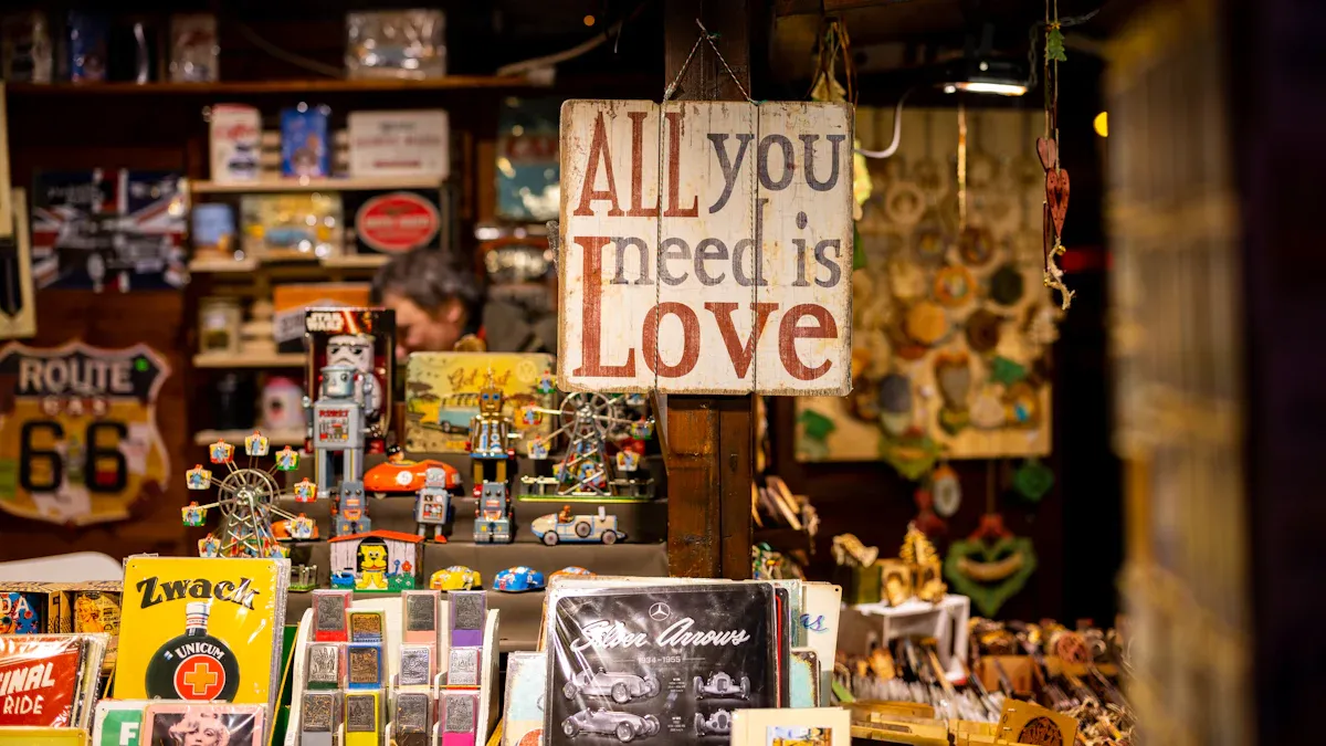 The charm of Bridgewater Corners Country Store as a Vermont tradition