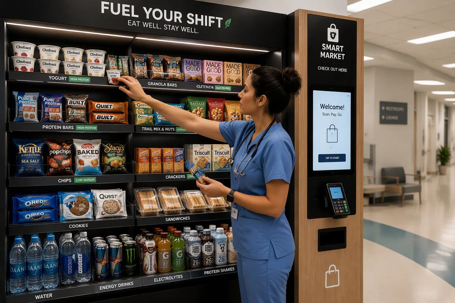 Building the Ideal Product Assortment