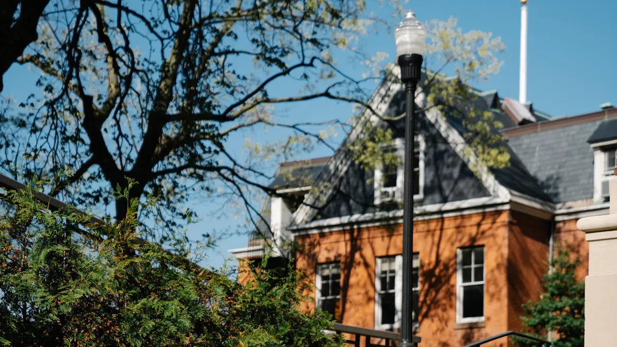 How autonomous stores reduce queues and waiting time in Universities & campus retail.