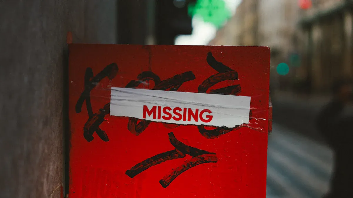 Impact of Missing Critical Parts