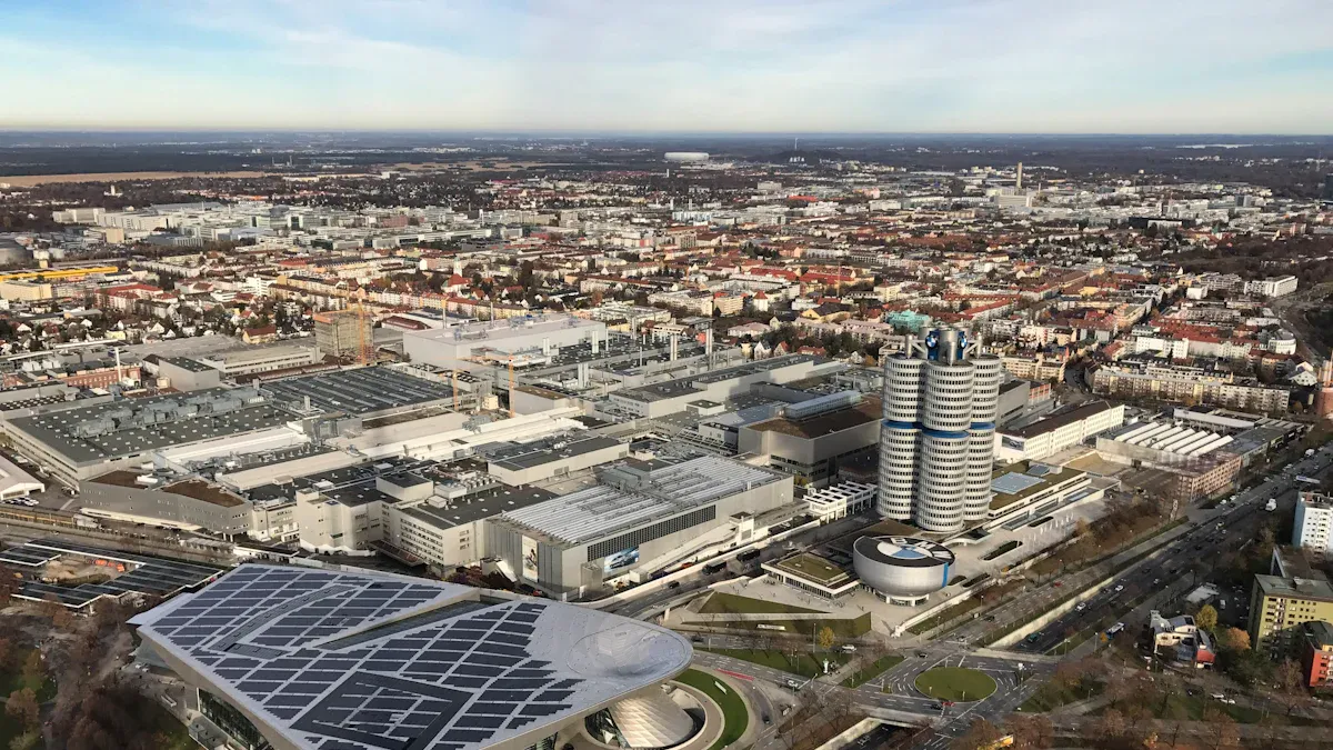 Integrating renewable energy