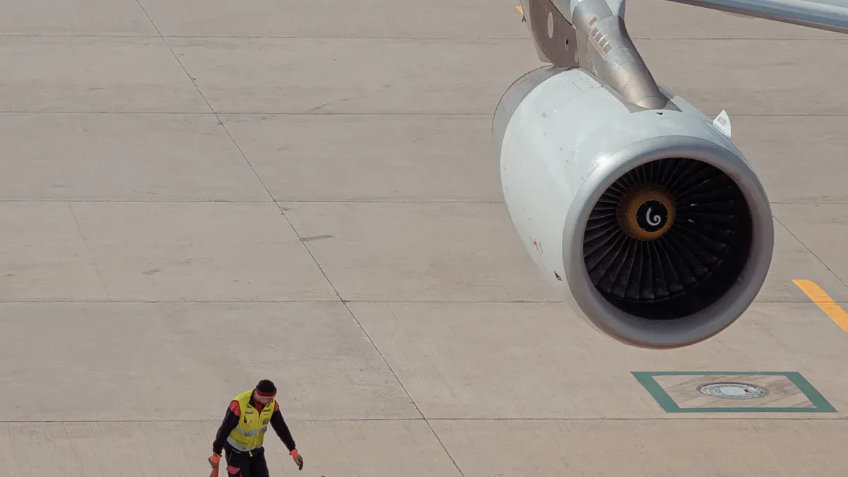 Airport Security and Safety Compliance