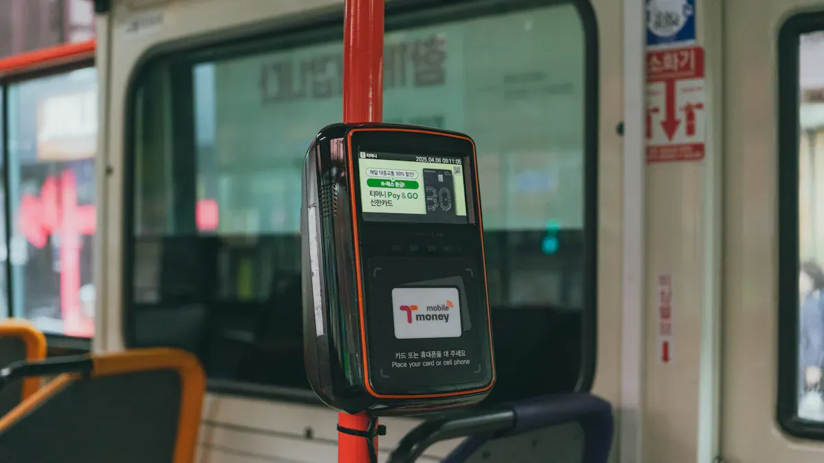 What Are Frictionless Payments?