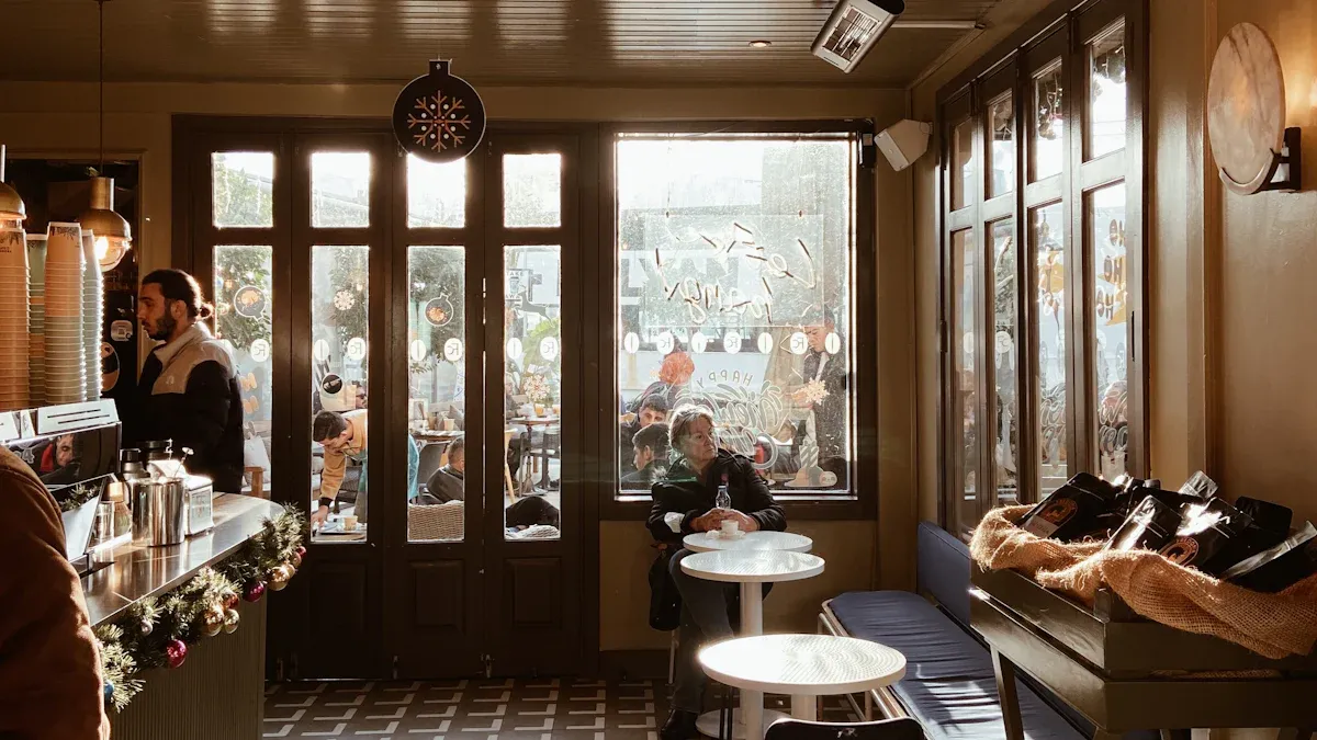 Why The Corner Store is a Must-Visit