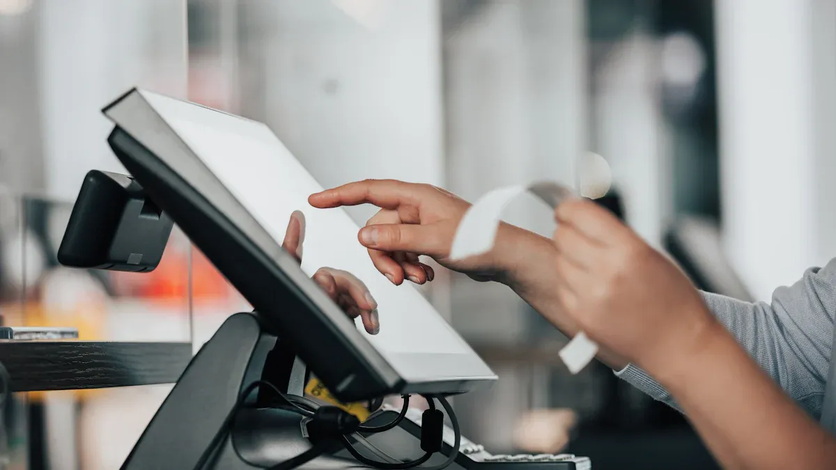 Why Kiosks Fall Short