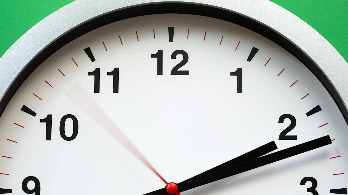 Holiday & Special Hours