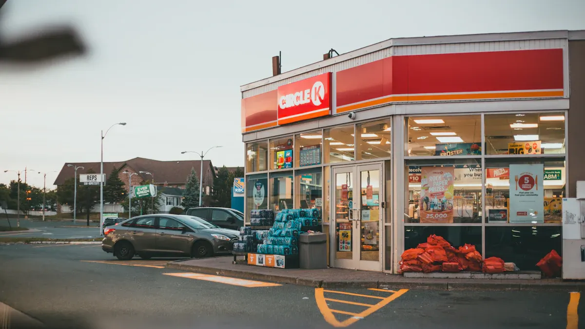 Loss Prevention Challenges