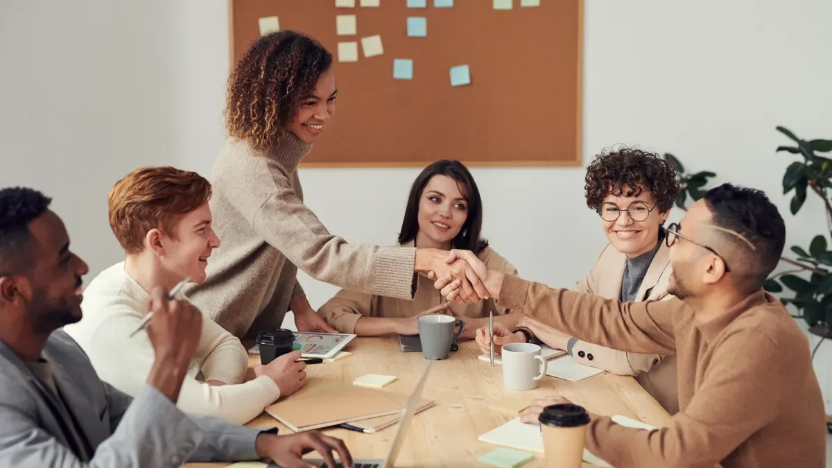 Enhancing Employee Experience Through Communication
