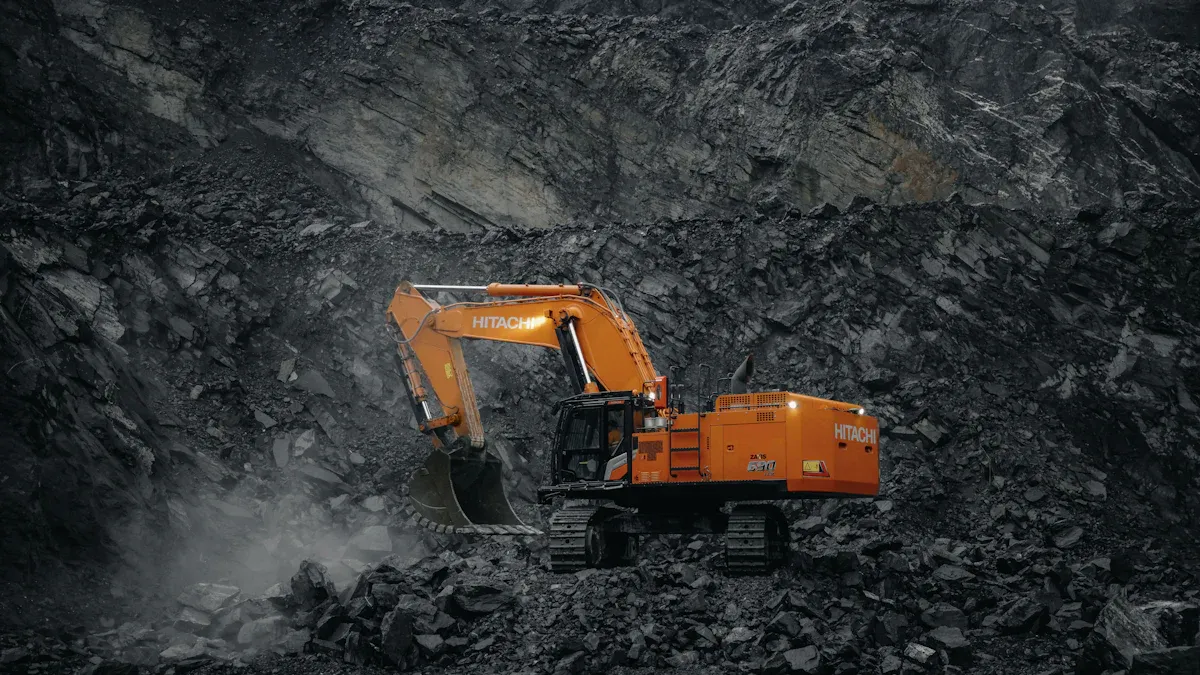 How Predictive Maintenance for AI Store Machines Supports Sustainable Operations