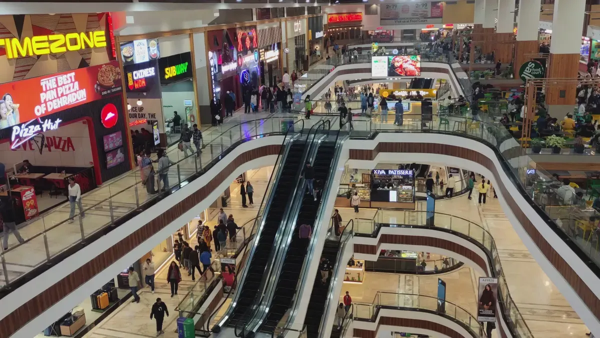 Data Security for Airport Retail AI Systems: Commercial Scenario
