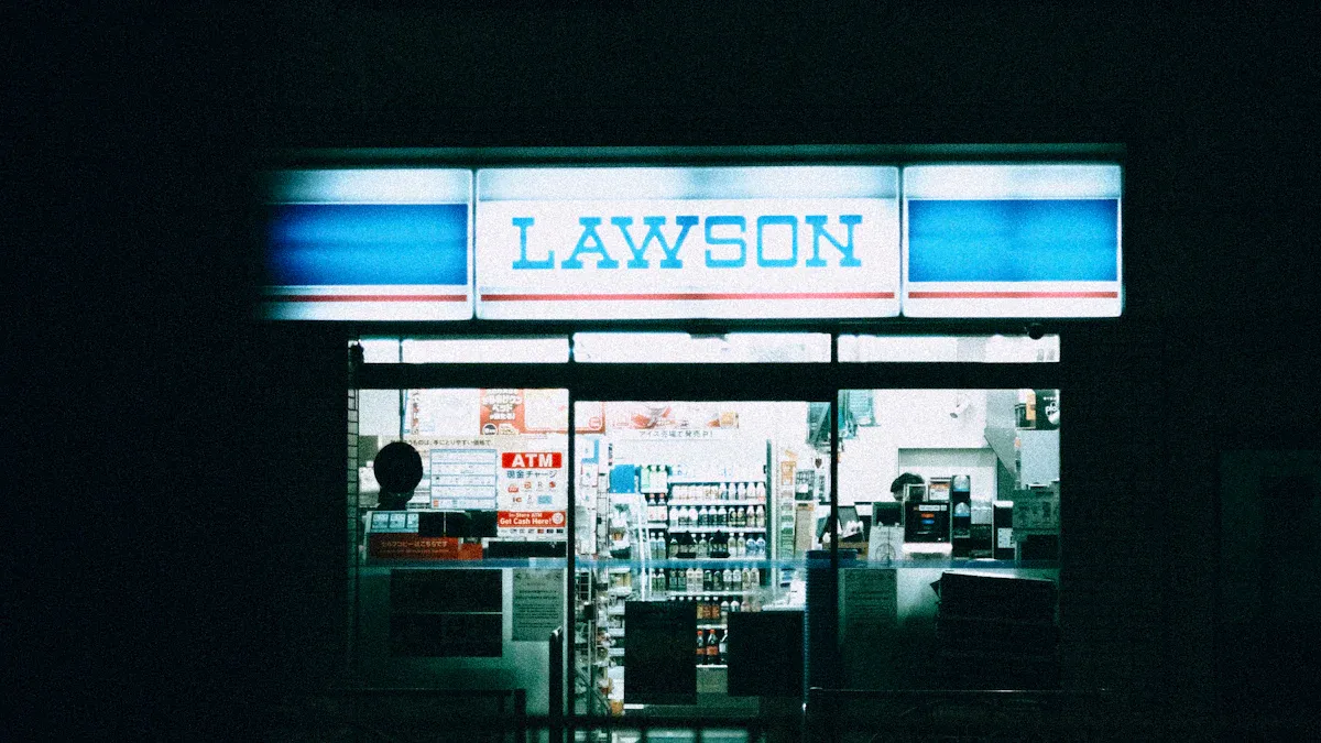 Real-world adoption of computer vision