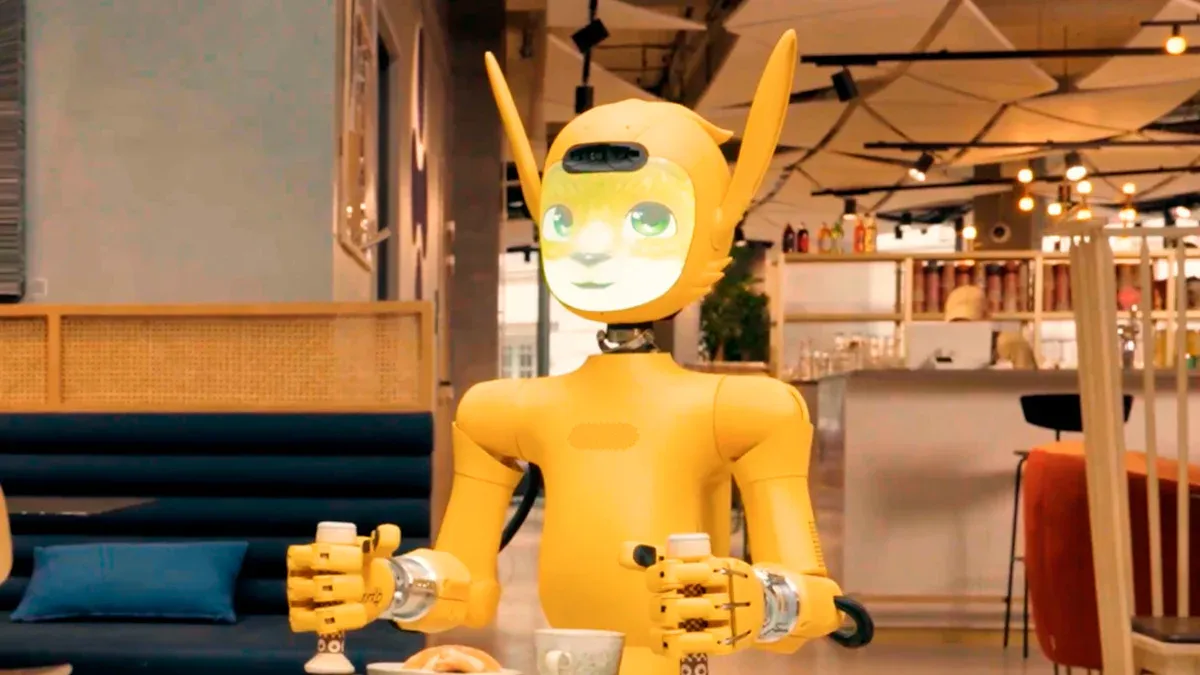 Autonomous Solutions for Efficiency & Convenience