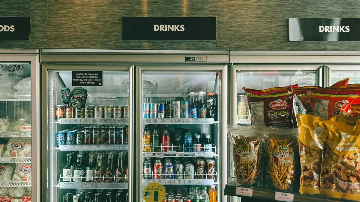 Trends Shaping the Future of Cashierless Retail