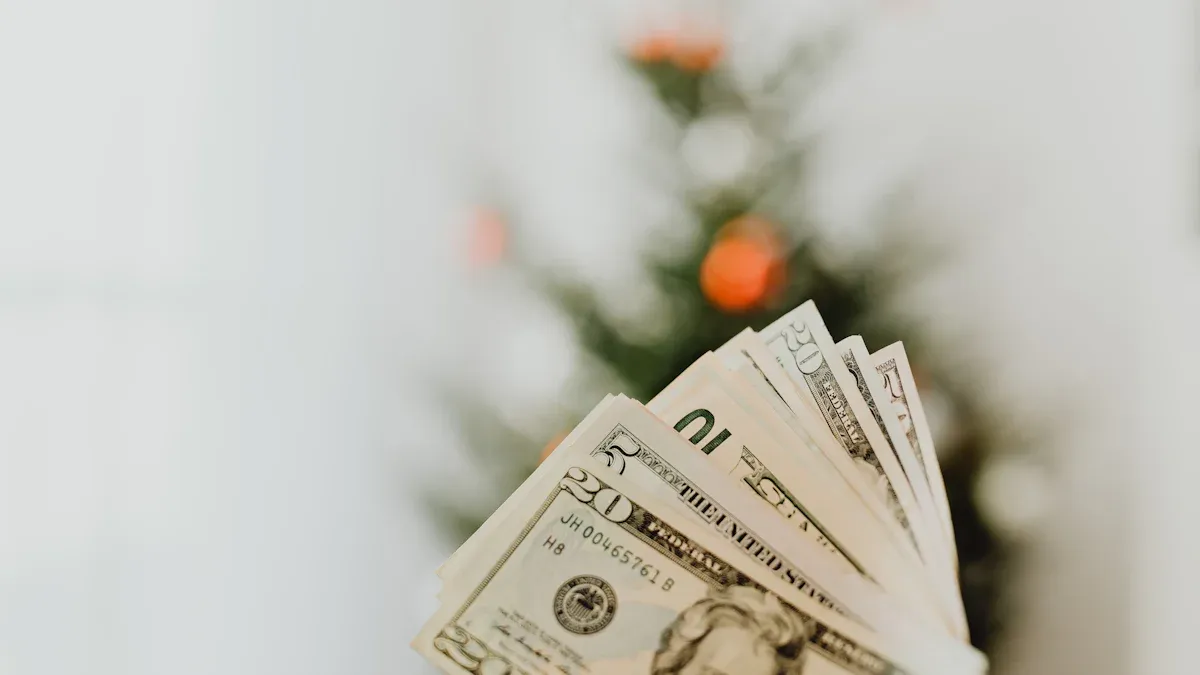 Holiday Budget Impact