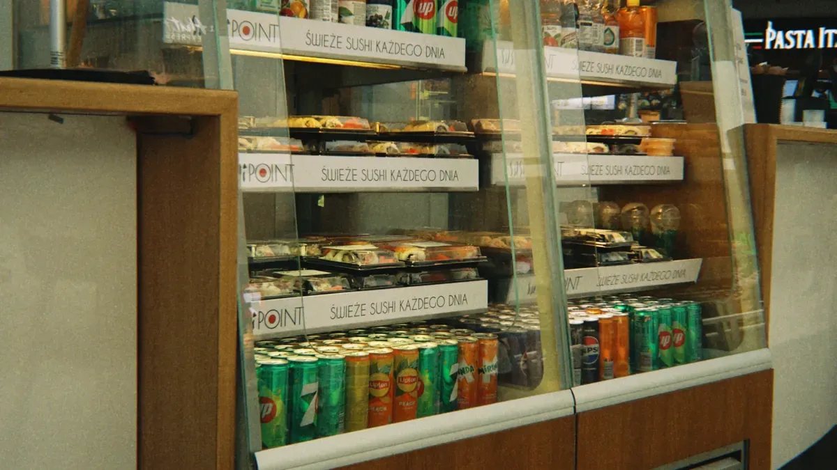 Enabling 24/7 Operations via Store Automation