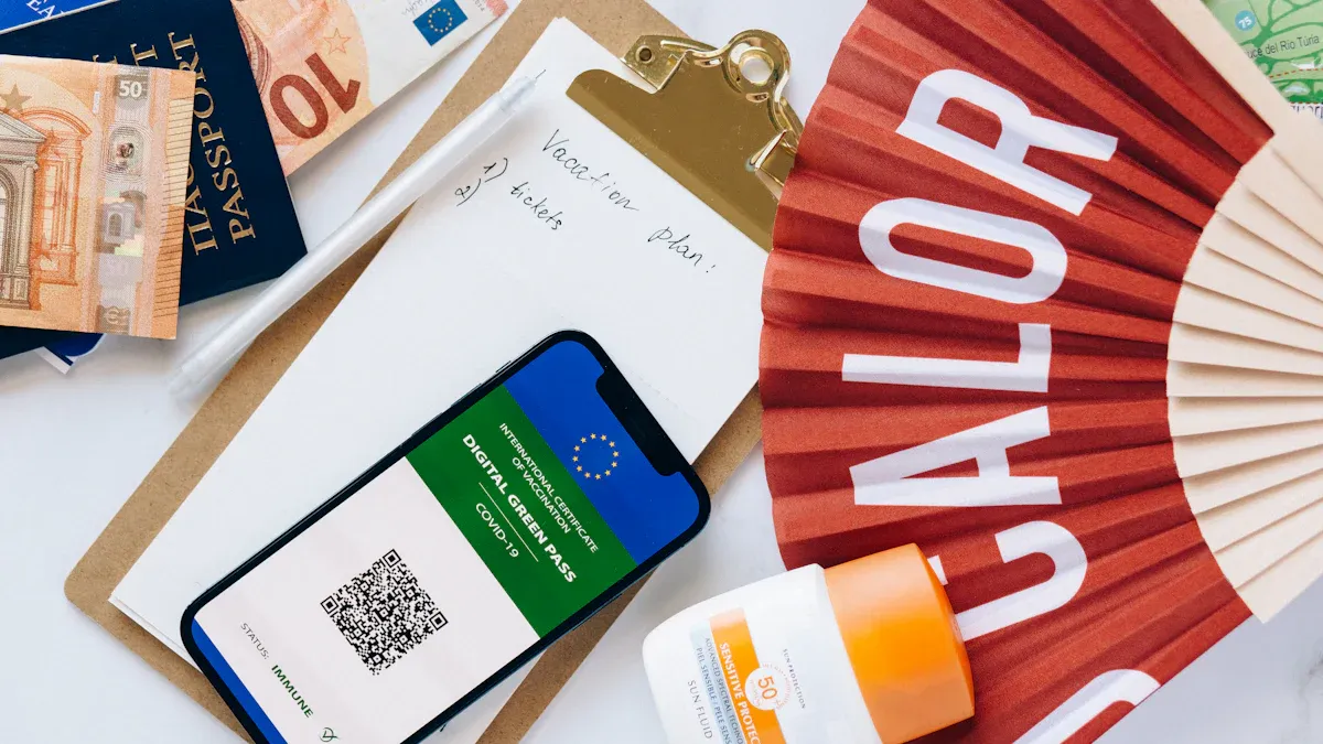 QR Code Integration in Modern Vending Machines: Benefits and Implementation