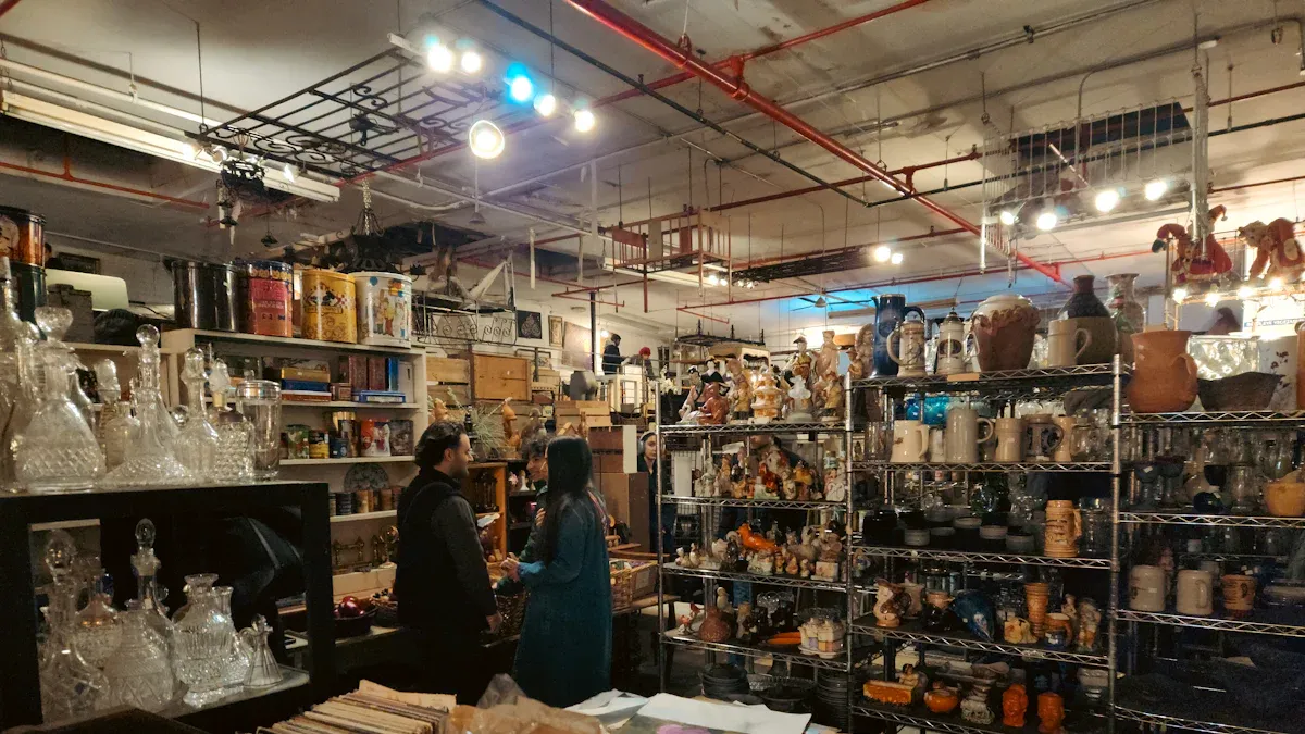 How Theft Impacts Micromarket Shrinkage