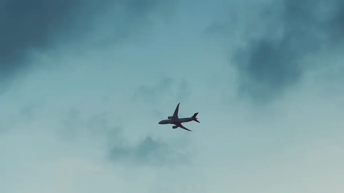 AI in airports: use cases