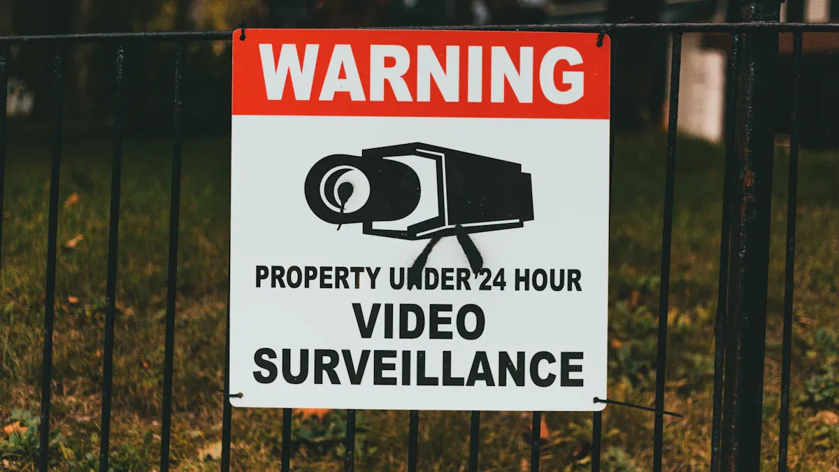 How AI Security Protocols Prevent Theft in Unmanned Stores