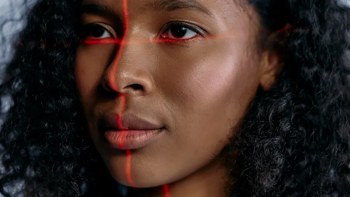 Impact of Facial Recognition