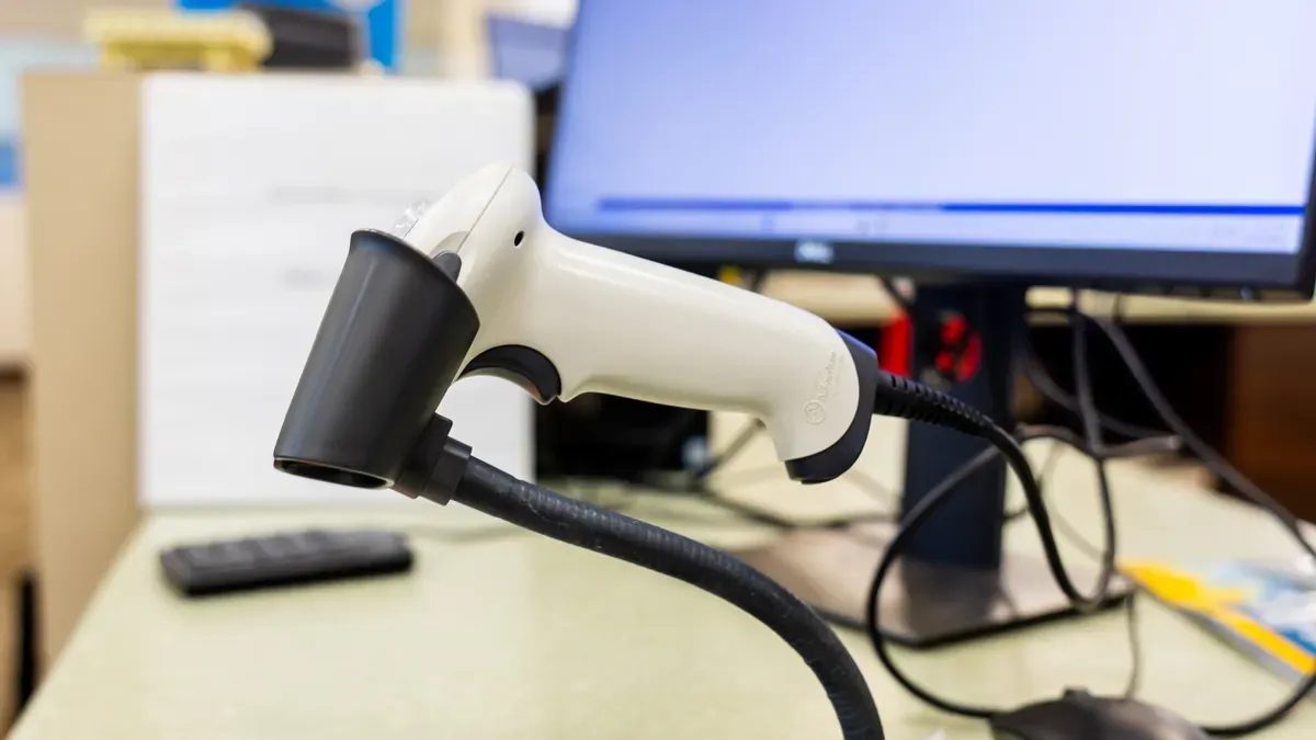 Automated Hardware Scenarios for Real-Time Inventory Management