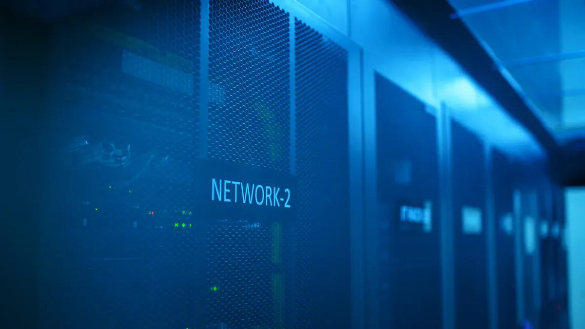 What is cloud-based WMS?