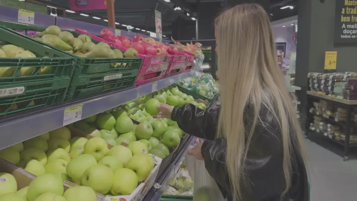 Deploying Computer Vision in Retail Systems