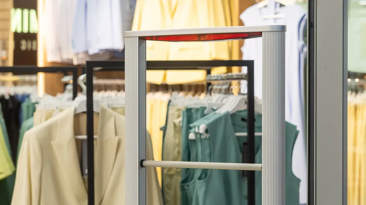 The Essential Guide to Compliance Requirements for Airport Smart Stores