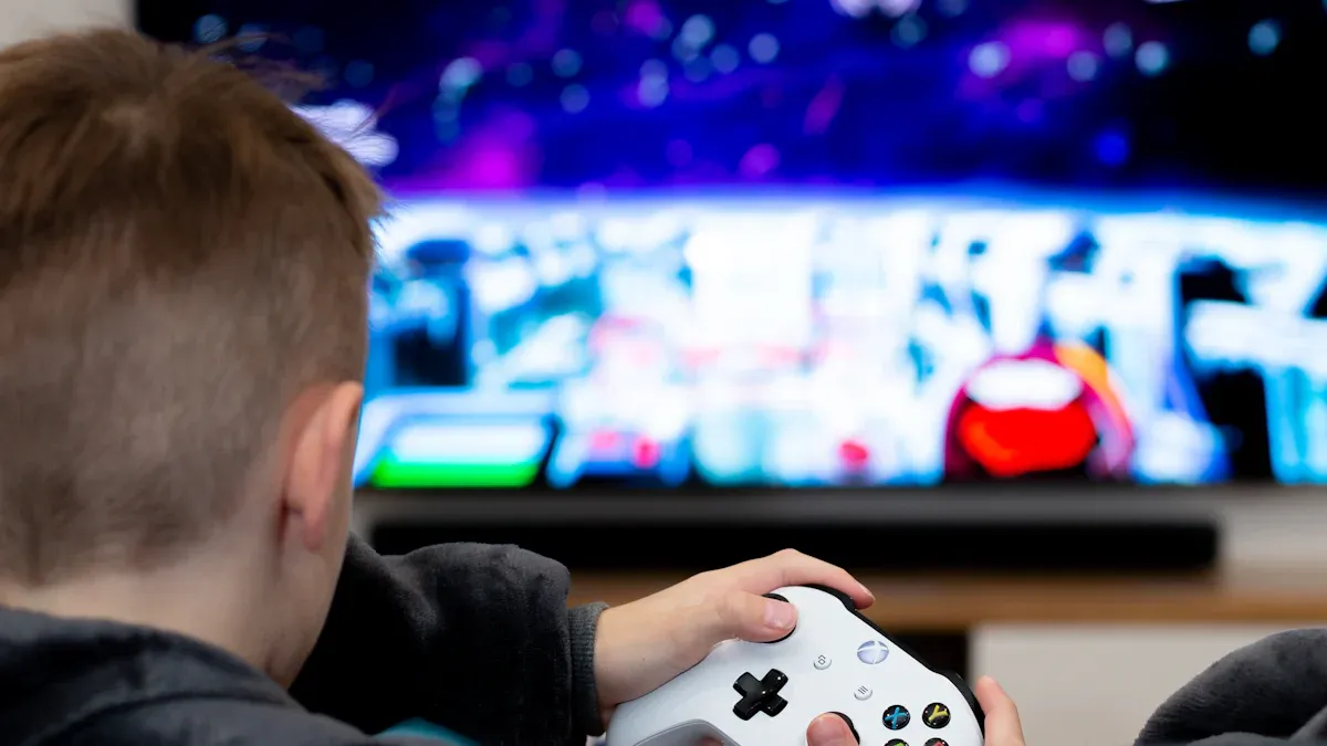 Items and Rewards in Fortnite