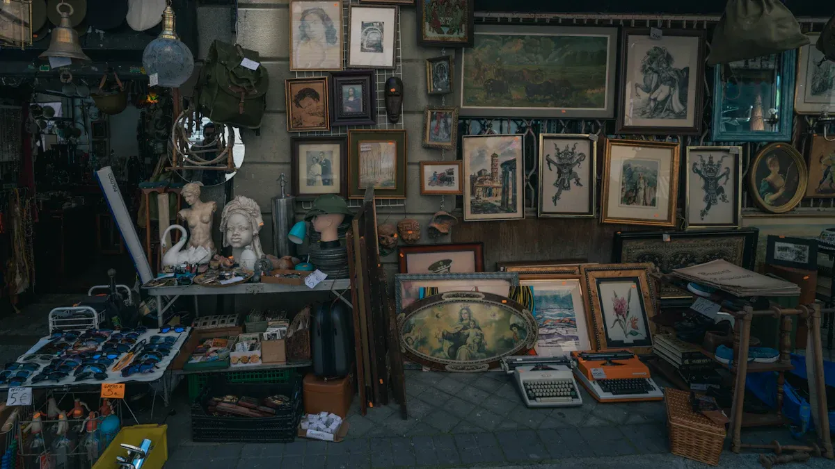 Exploring the Hidden Gems at Turner'
                style=