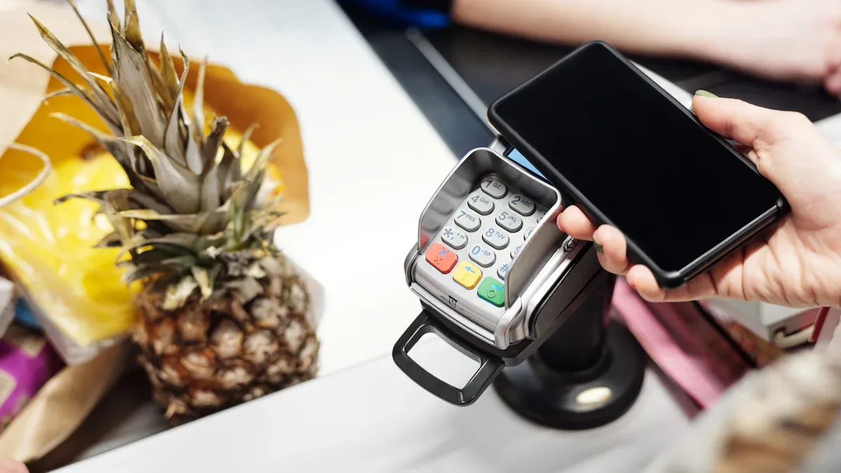 How to Use Apple Pay In-Store