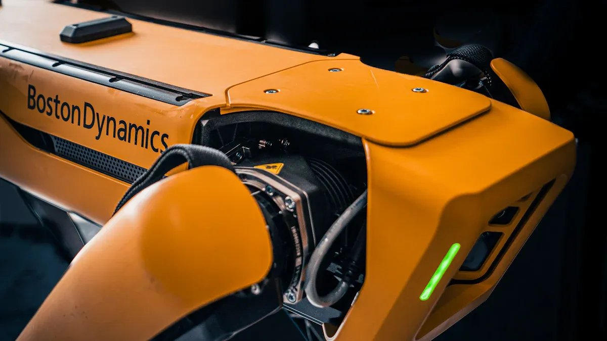 Technologies Behind Predictive Maintenance