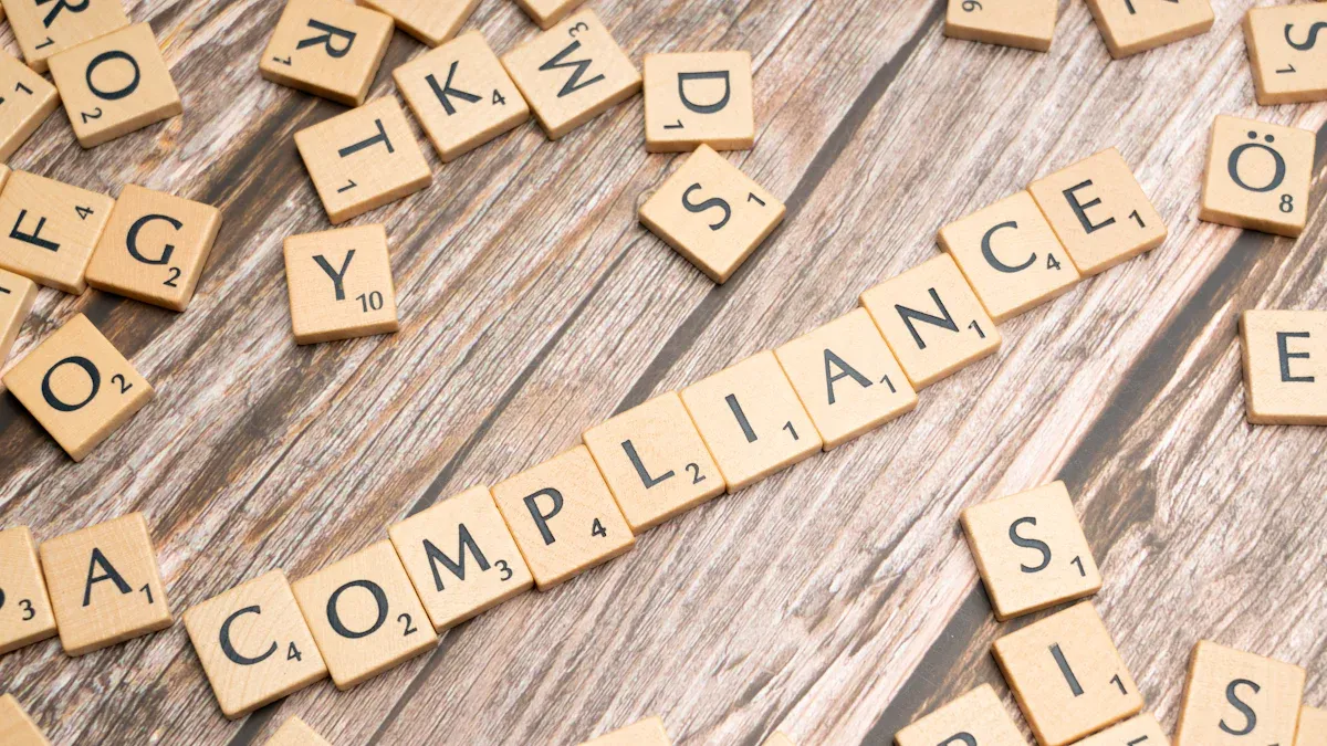 Practical Compliance Steps for Retail Analytics