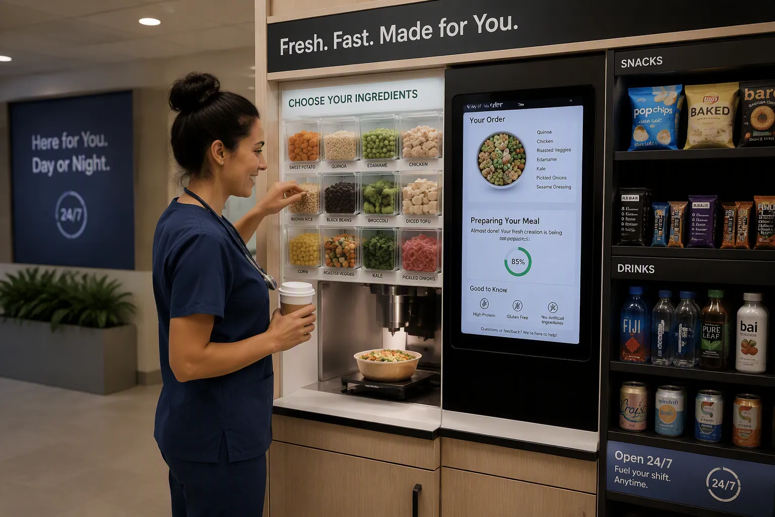Why Hospitals Are Embracing This Technology