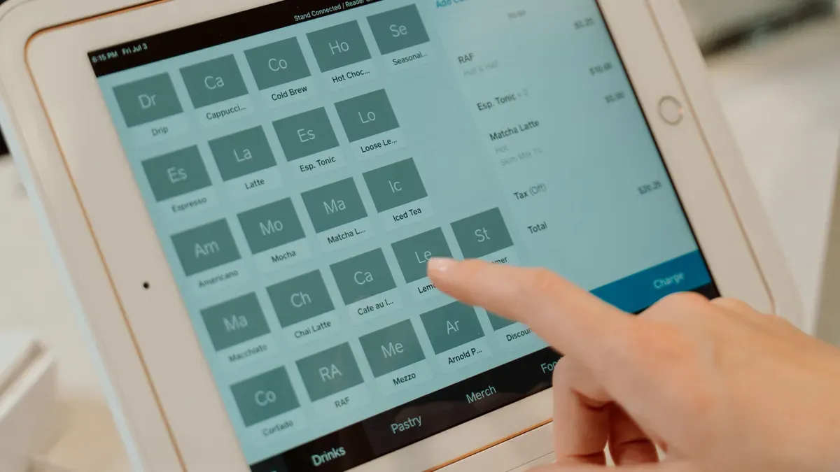 Seamless Payments and Frictionless Shopping