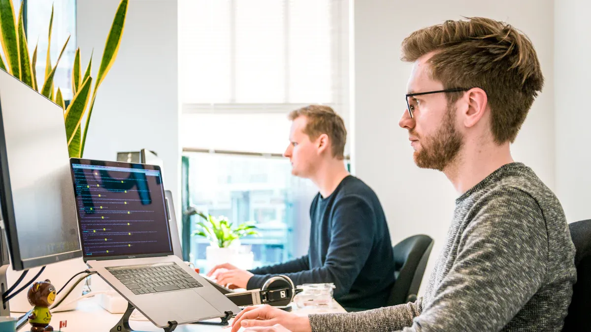 Practical applications in corporate offices & tech parks