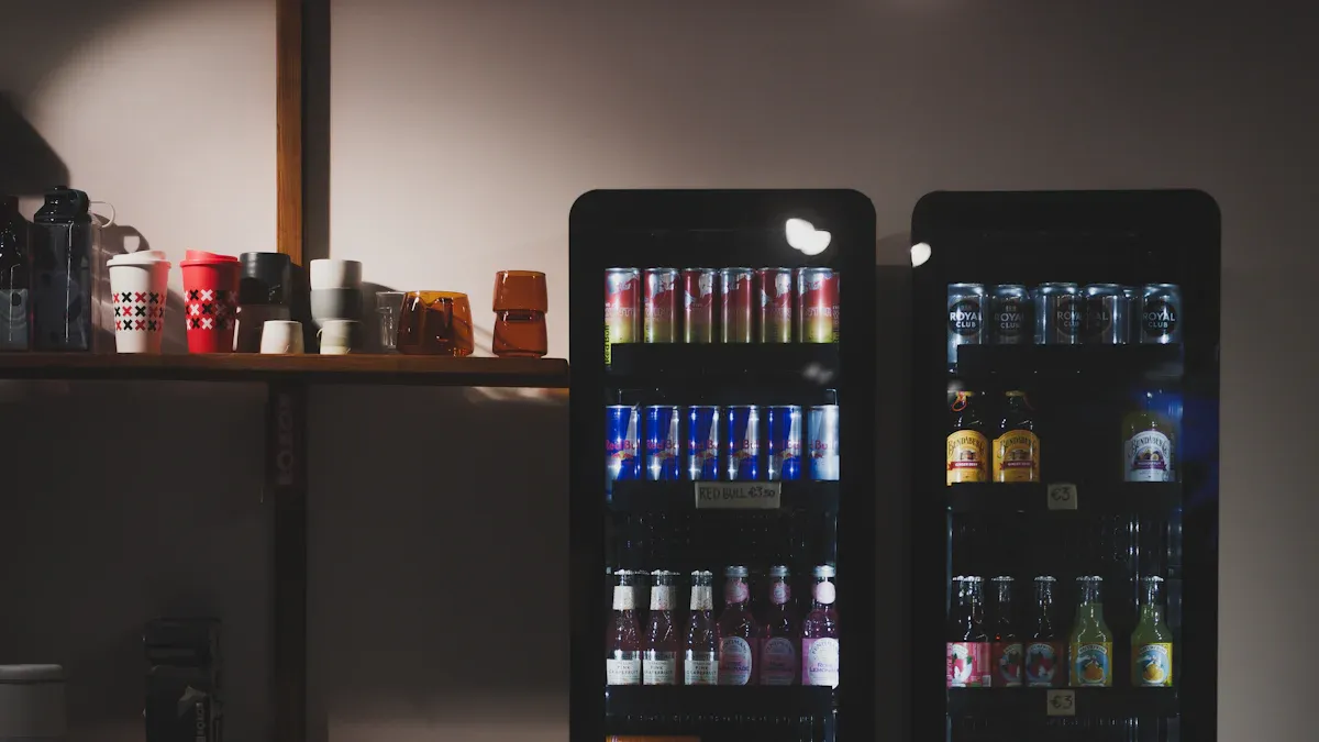 Why Cashierless Stores Are the Future of Shopping
