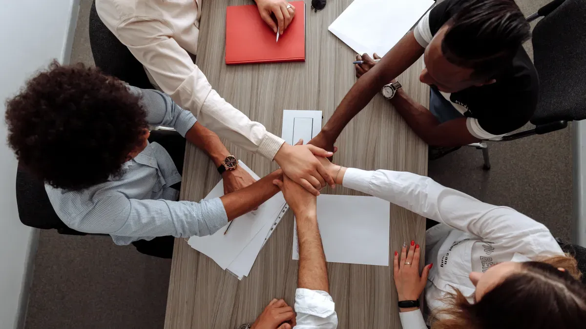 Retail AI Ecosystem Strategy Redesign Your Partnership Operating Model
