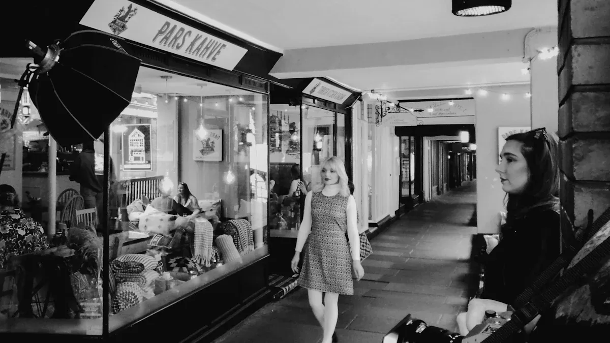 Benefits of Robot-Run Convenience Stores