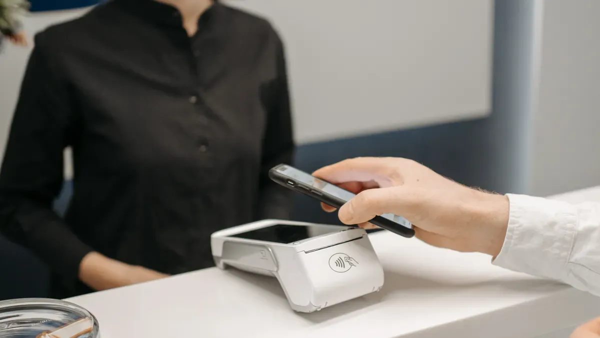 Key Scenarios for POS Integration