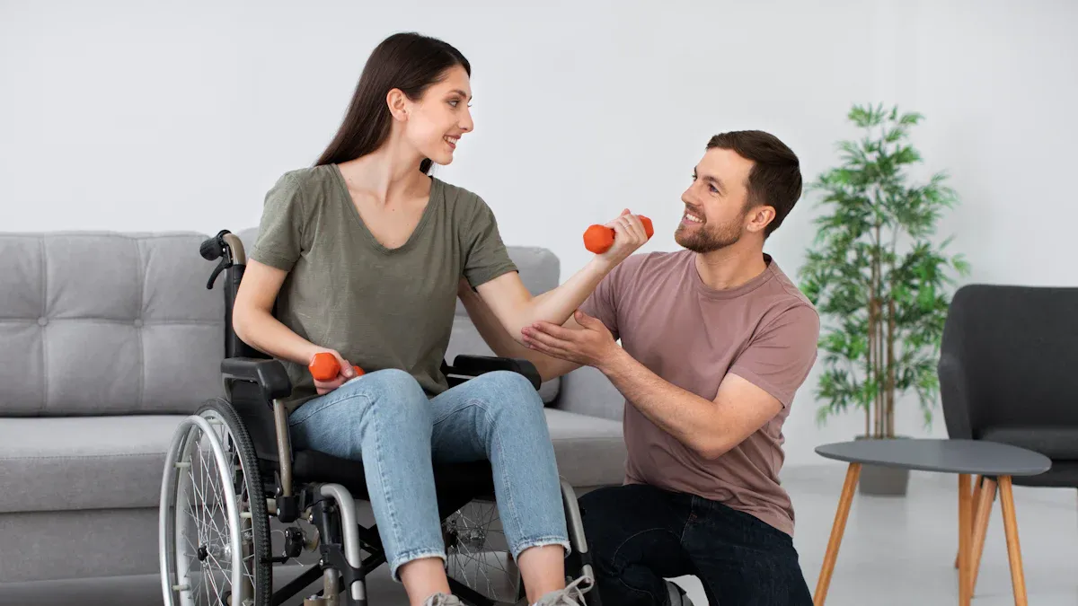 Benefits of Owning Home Medical Equipment